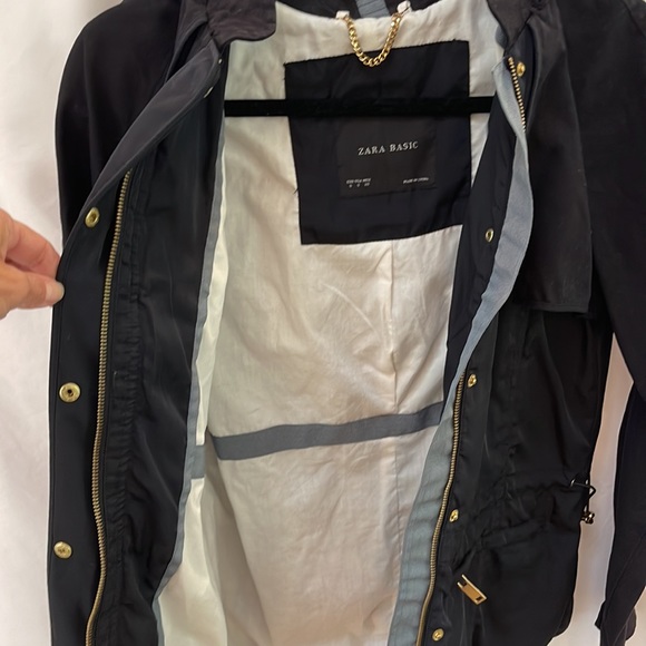 Zara Coat - Picture 6 of 7